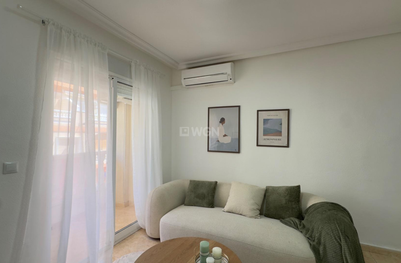 Reventa - Apartamento / piso - Torrevieja - Centro