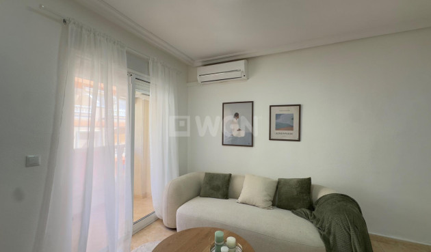 Reventa - Apartamento / piso - Torrevieja - Centro