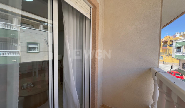 Reventa - Apartamento / piso - Torrevieja - Centro