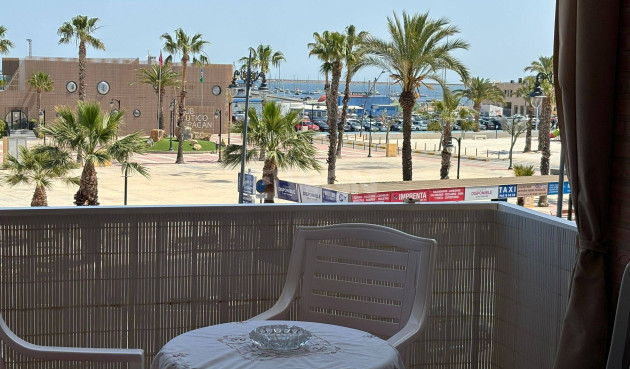Resale - Apartment / flat - Lo Pagan - LA PUNTICA