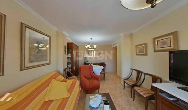 Resale - Apartment / flat - Lo Pagan - LA PUNTICA