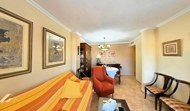 Resale - Apartment / flat - Lo Pagan - LA PUNTICA