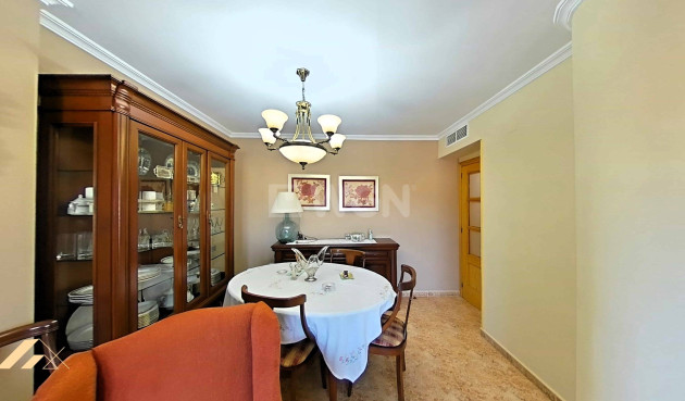 Resale - Apartment / flat - Lo Pagan - LA PUNTICA