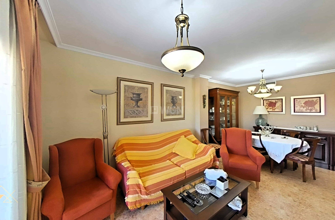 Resale - Apartment / flat - Lo Pagan - LA PUNTICA