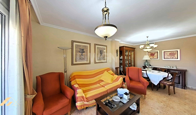 Resale - Apartment / flat - Lo Pagan - LA PUNTICA