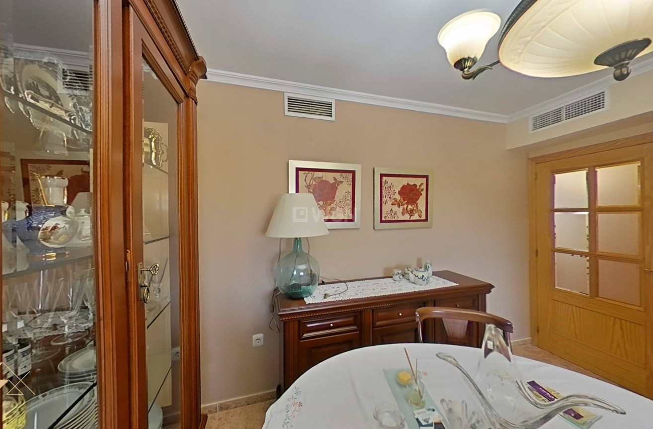 Resale - Apartment / flat - Lo Pagan - LA PUNTICA