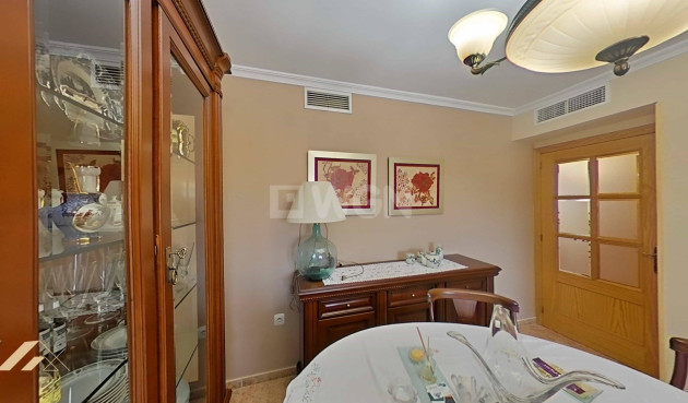 Resale - Apartment / flat - Lo Pagan - LA PUNTICA