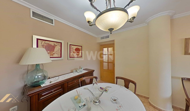 Resale - Apartment / flat - Lo Pagan - LA PUNTICA