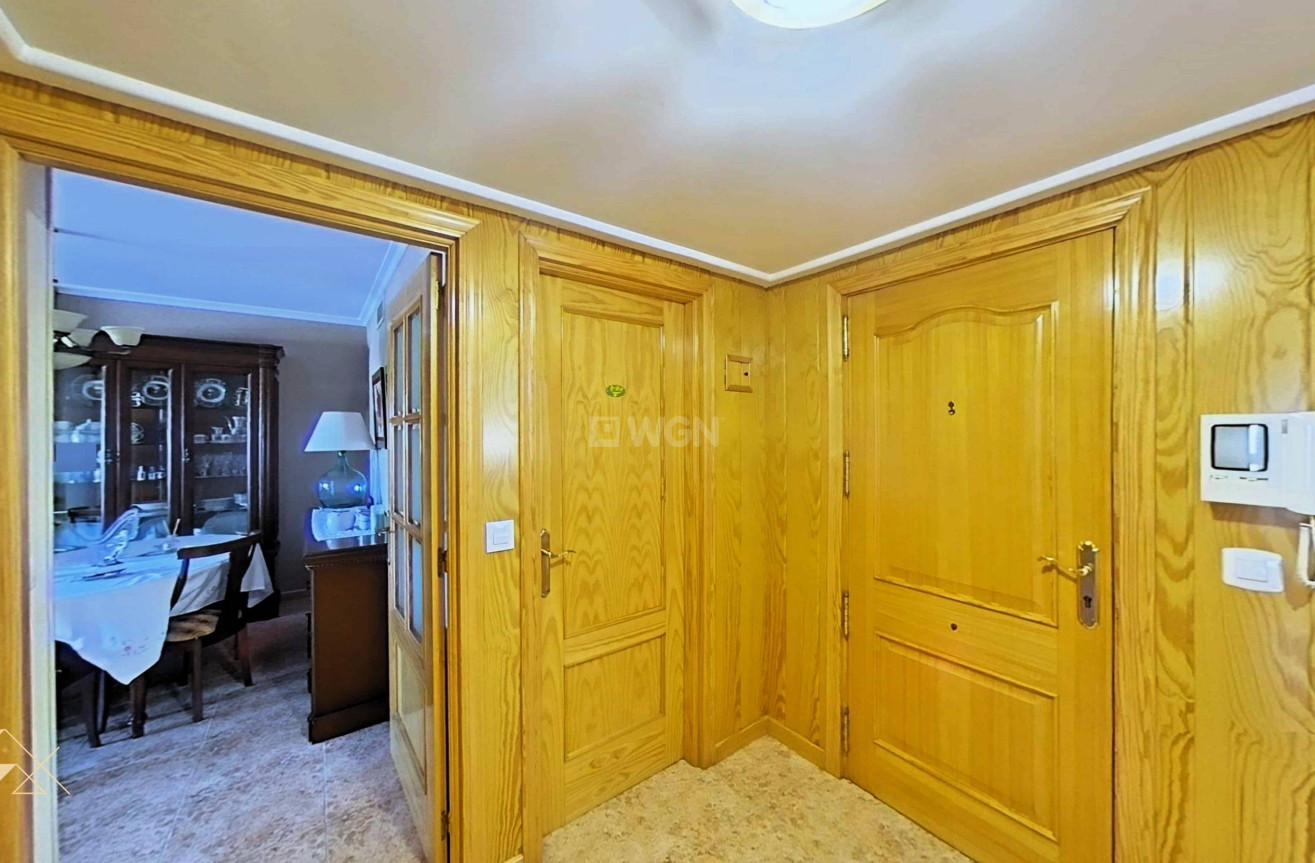 Resale - Apartment / flat - Lo Pagan - LA PUNTICA