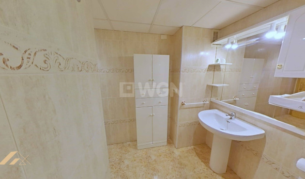 Resale - Apartment / flat - Lo Pagan - LA PUNTICA