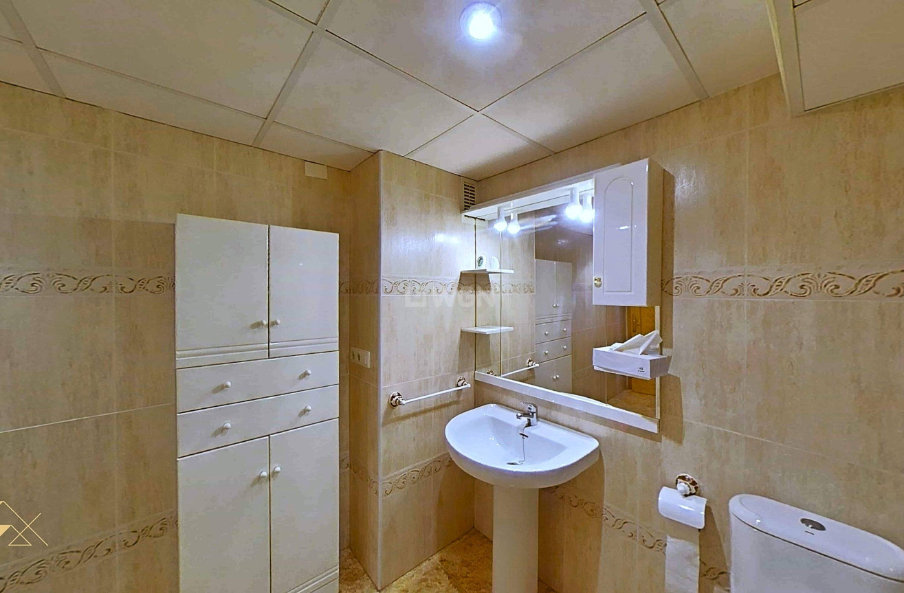 Resale - Apartment / flat - Lo Pagan - LA PUNTICA