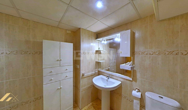 Resale - Apartment / flat - Lo Pagan - LA PUNTICA