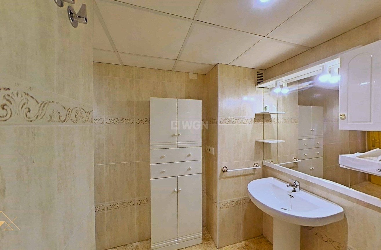 Resale - Apartment / flat - Lo Pagan - LA PUNTICA