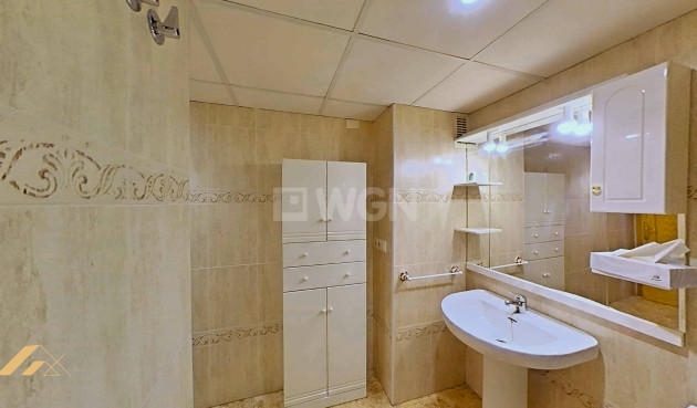 Resale - Apartment / flat - Lo Pagan - LA PUNTICA