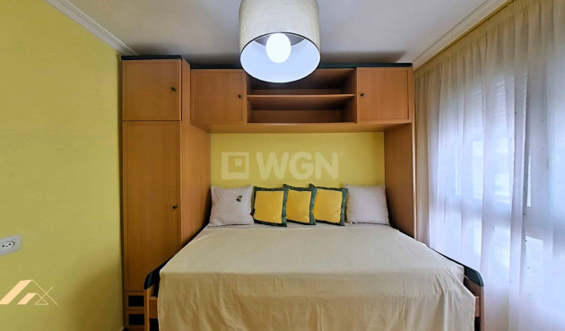 Resale - Apartment / flat - Lo Pagan - LA PUNTICA