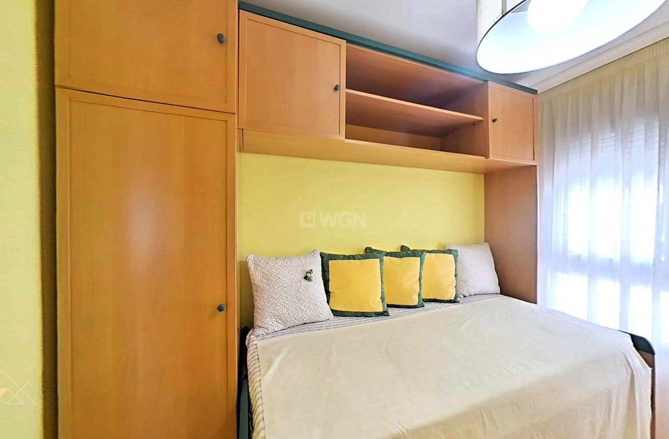 Resale - Apartment / flat - Lo Pagan - LA PUNTICA