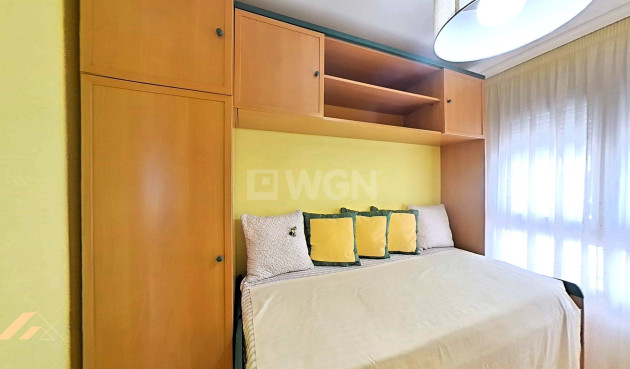 Resale - Apartment / flat - Lo Pagan - LA PUNTICA