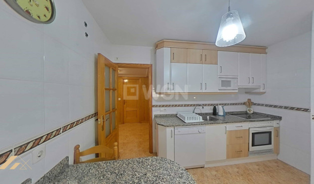 Resale - Apartment / flat - Lo Pagan - LA PUNTICA