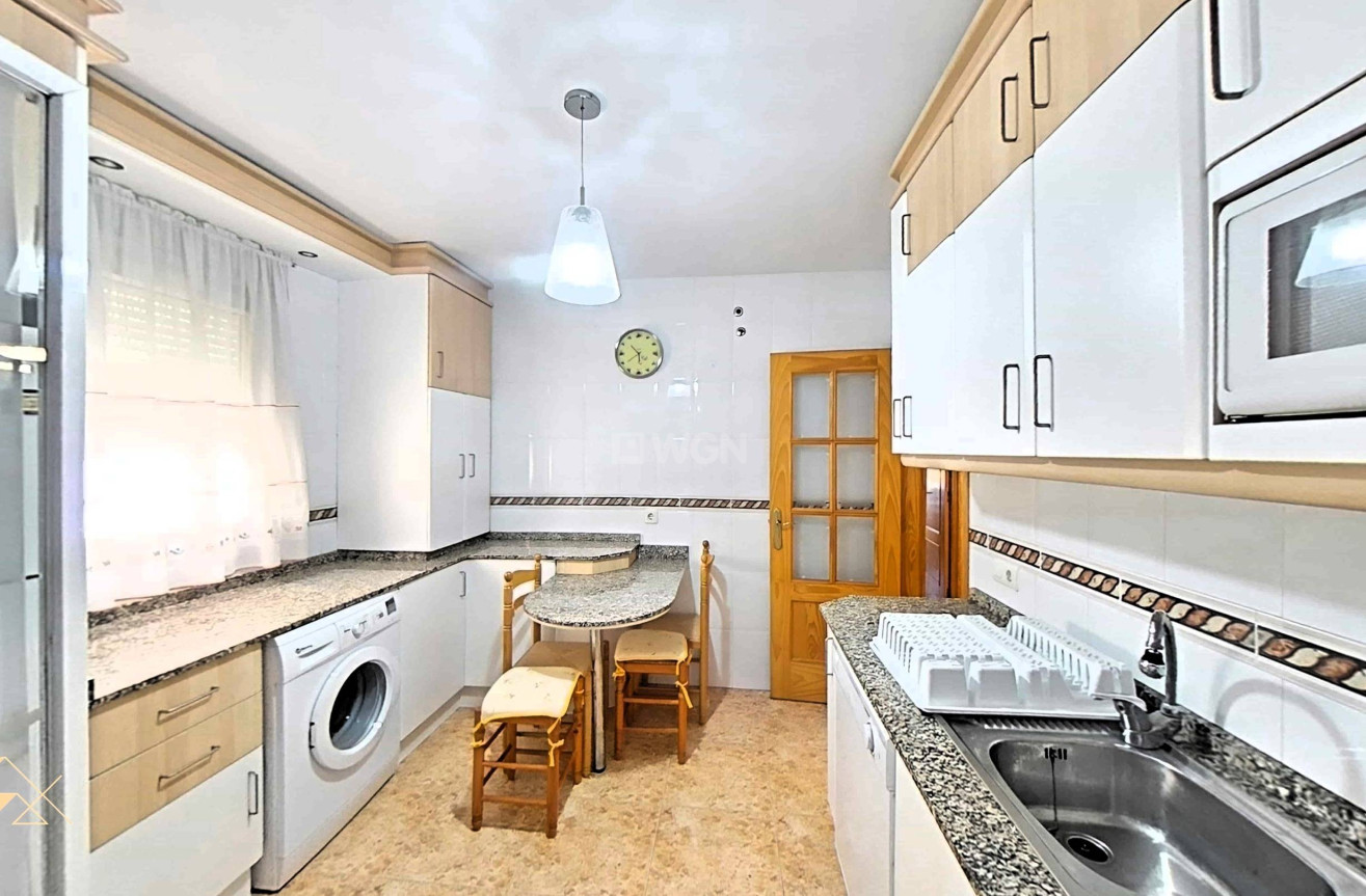 Resale - Apartment / flat - Lo Pagan - LA PUNTICA