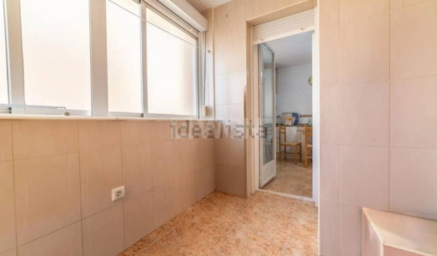 Resale - Apartment / flat - Lo Pagan - LA PUNTICA
