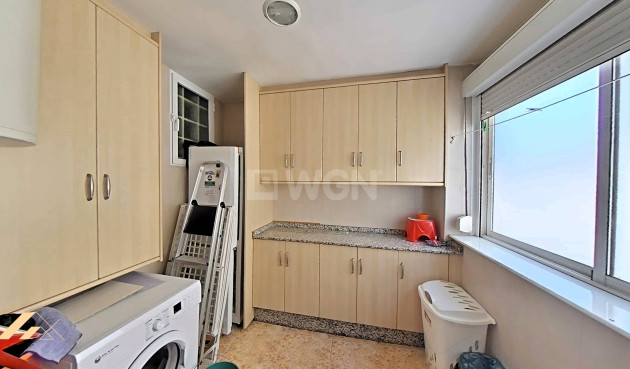 Resale - Apartment / flat - Lo Pagan - LA PUNTICA