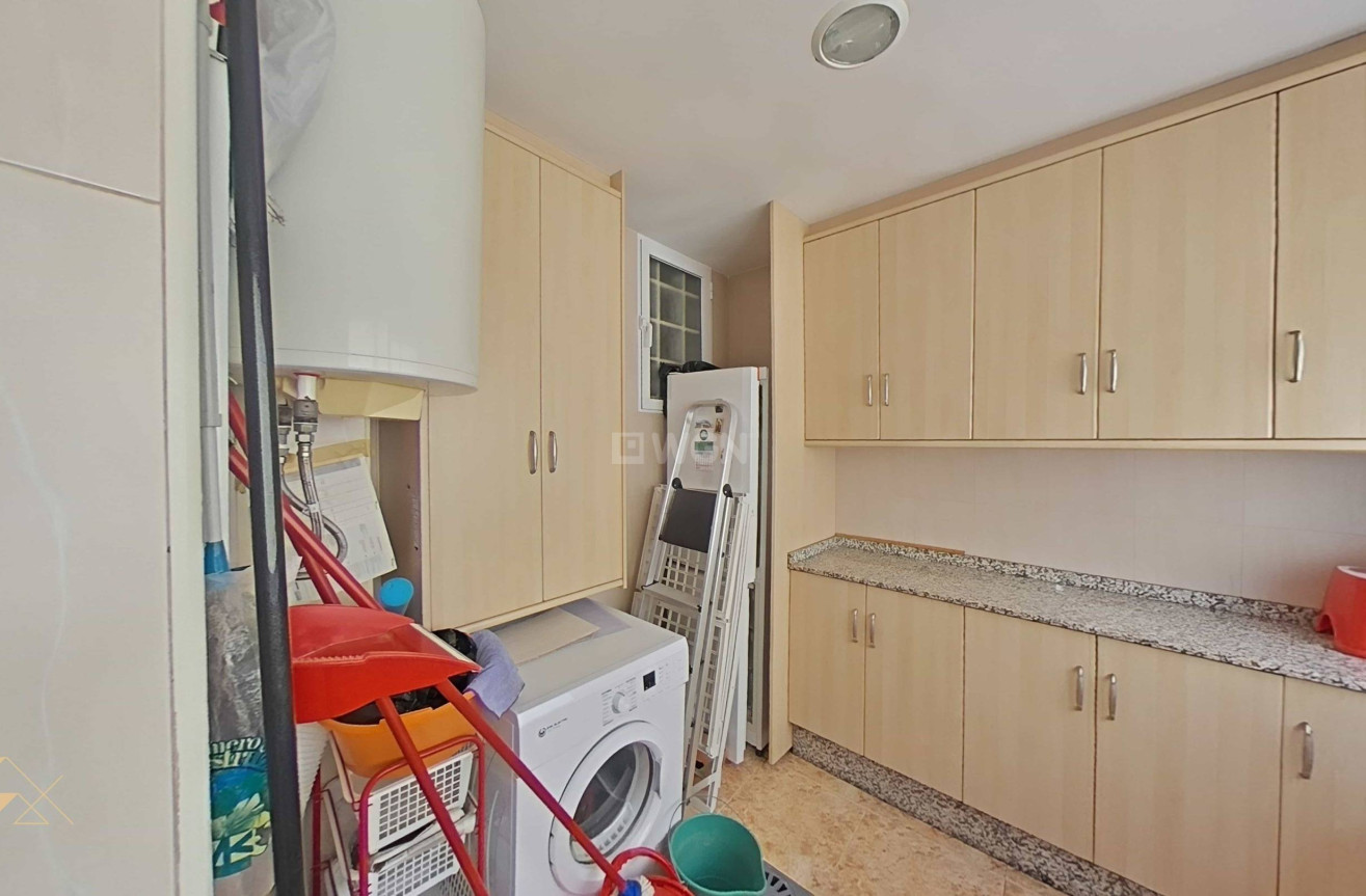 Resale - Apartment / flat - Lo Pagan - LA PUNTICA