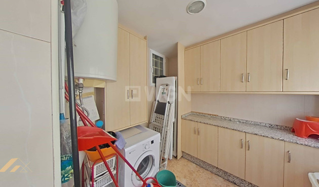 Resale - Apartment / flat - Lo Pagan - LA PUNTICA