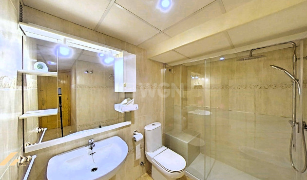 Resale - Apartment / flat - Lo Pagan - LA PUNTICA