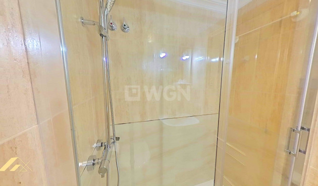 Resale - Apartment / flat - Lo Pagan - LA PUNTICA