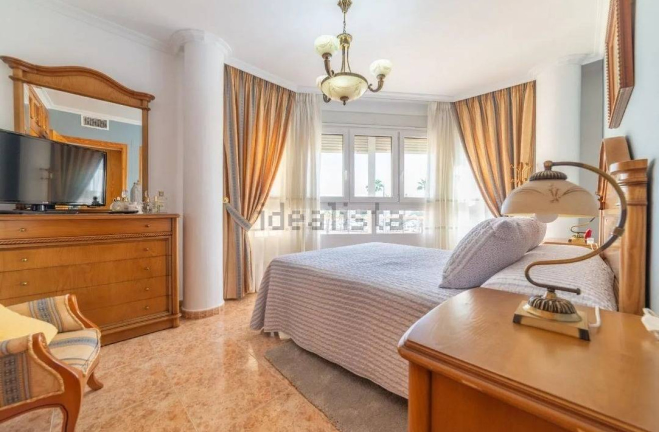 Resale - Apartment / flat - Lo Pagan - LA PUNTICA