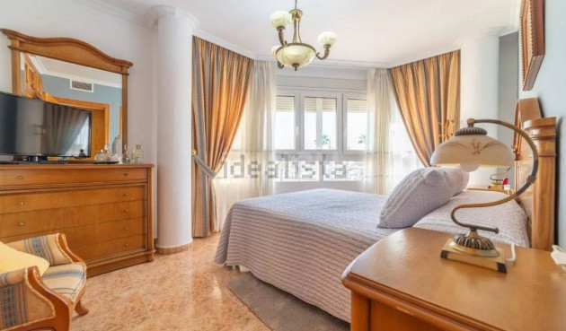 Resale - Apartment / flat - Lo Pagan - LA PUNTICA