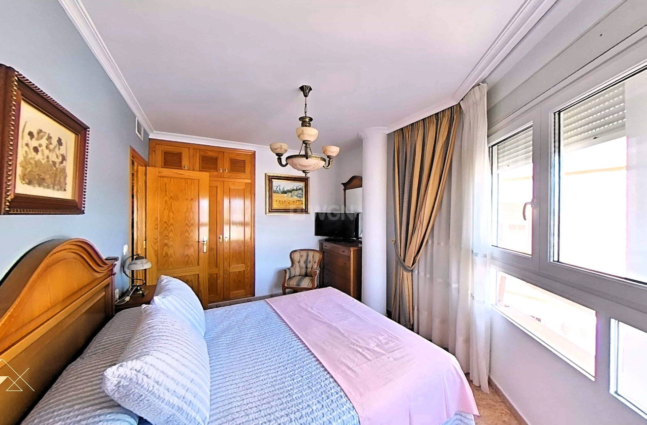 Resale - Apartment / flat - Lo Pagan - LA PUNTICA