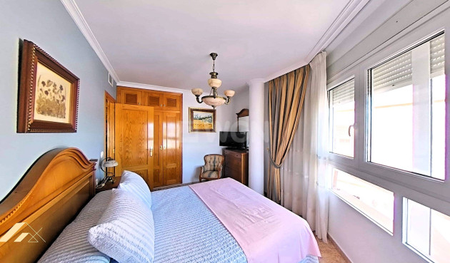 Resale - Apartment / flat - Lo Pagan - LA PUNTICA