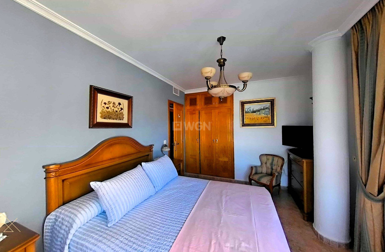 Resale - Apartment / flat - Lo Pagan - LA PUNTICA