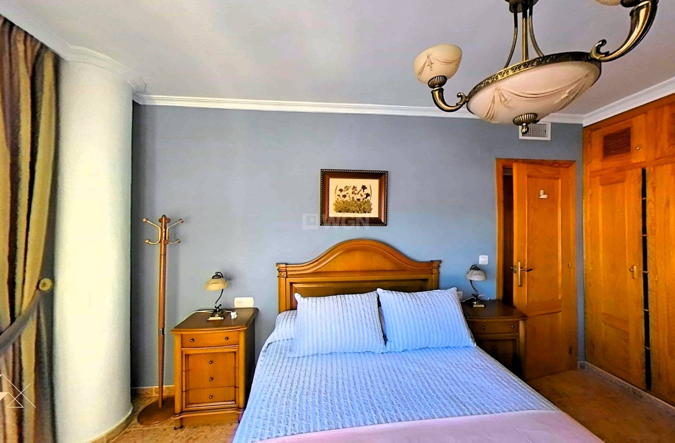 Resale - Apartment / flat - Lo Pagan - LA PUNTICA