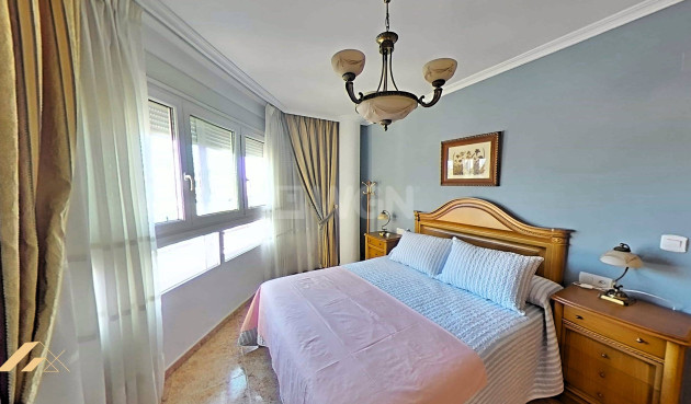 Resale - Apartment / flat - Lo Pagan - LA PUNTICA