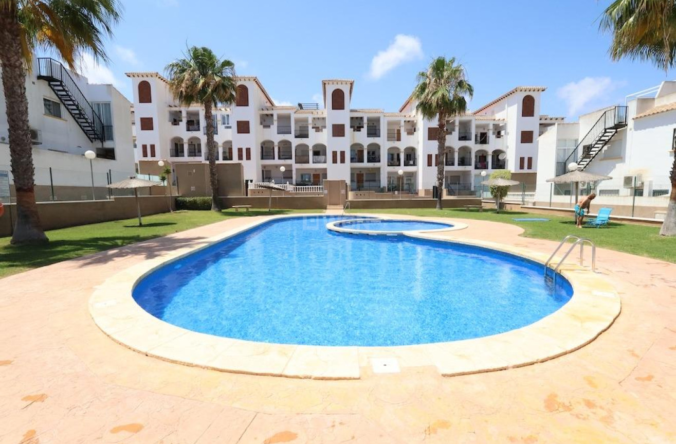 Odsprzedaż - Dupleks - Orihuela Costa - Costa Blanca