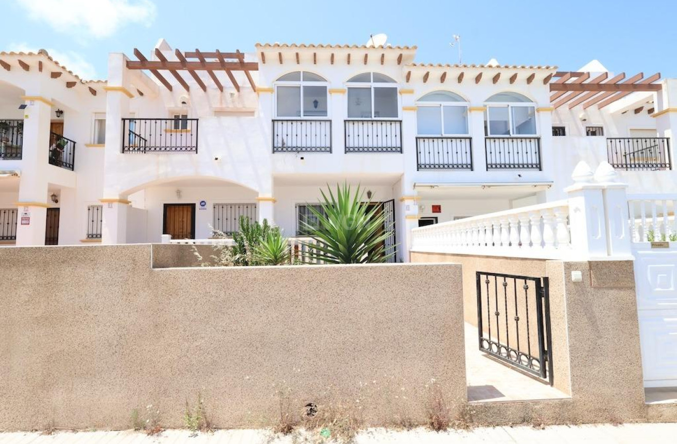 Odsprzedaż - Dupleks - Orihuela Costa - Costa Blanca