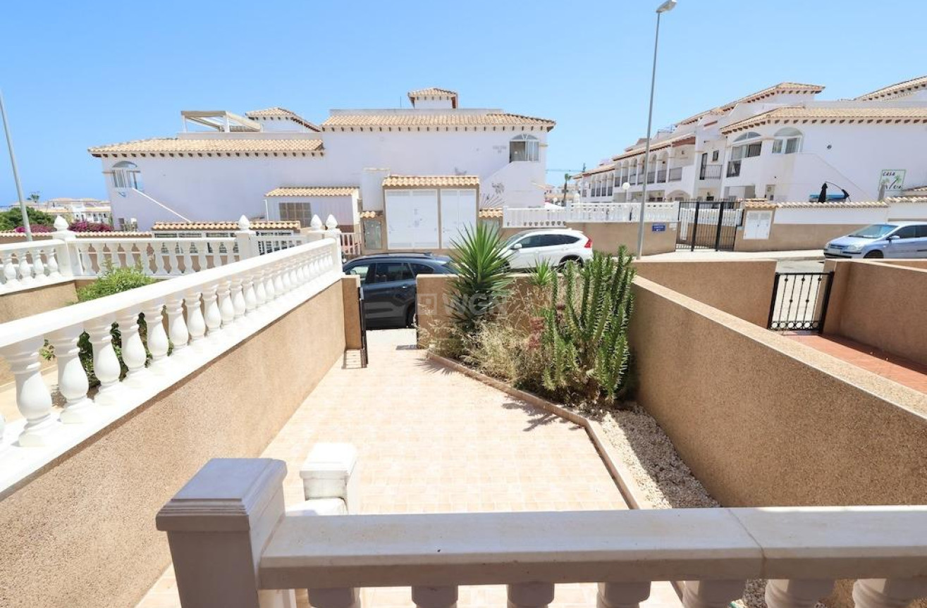 Odsprzedaż - Dupleks - Orihuela Costa - Costa Blanca