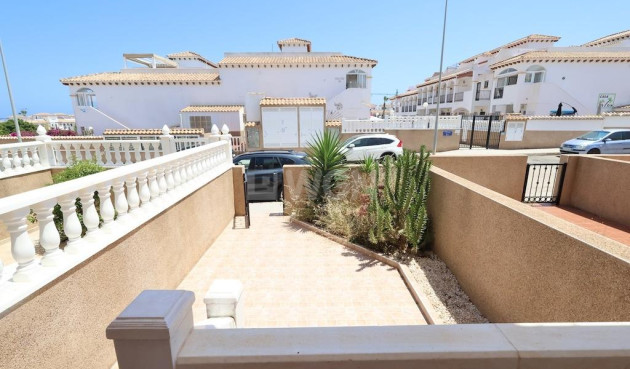 Odsprzedaż - Dupleks - Orihuela Costa - Costa Blanca