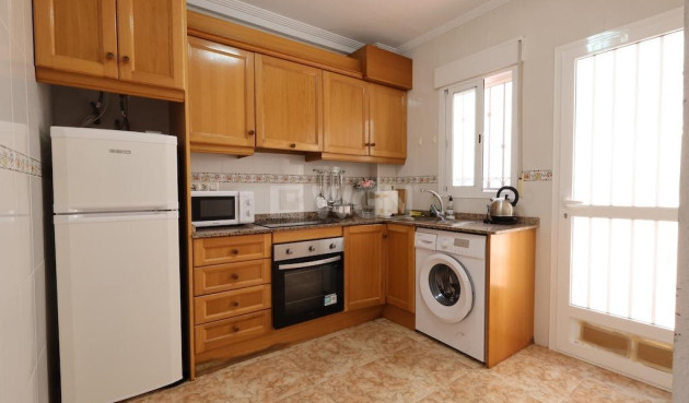 Odsprzedaż - Dupleks - Orihuela Costa - Costa Blanca