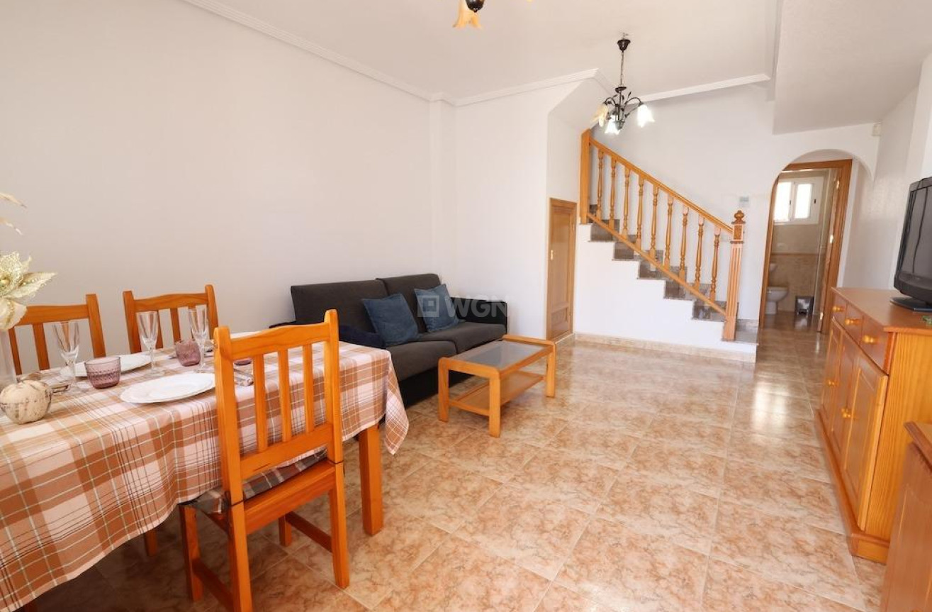 Odsprzedaż - Dupleks - Orihuela Costa - Costa Blanca
