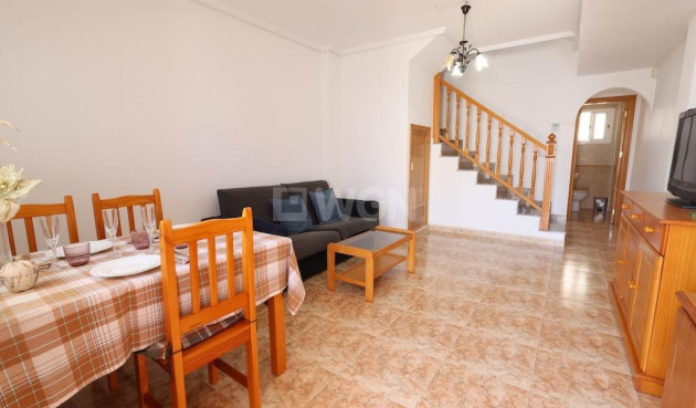 Odsprzedaż - Dupleks - Orihuela Costa - Costa Blanca