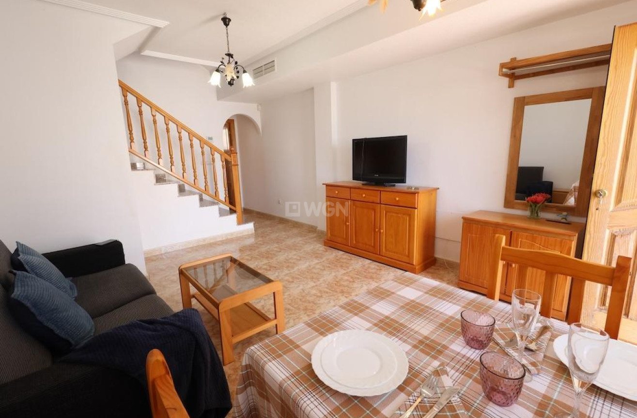 Odsprzedaż - Dupleks - Orihuela Costa - Costa Blanca