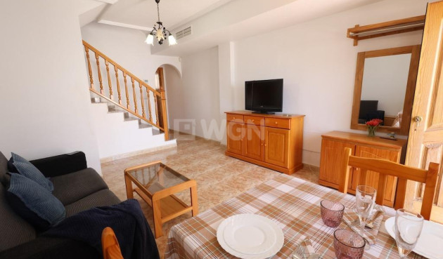 Odsprzedaż - Dupleks - Orihuela Costa - Costa Blanca