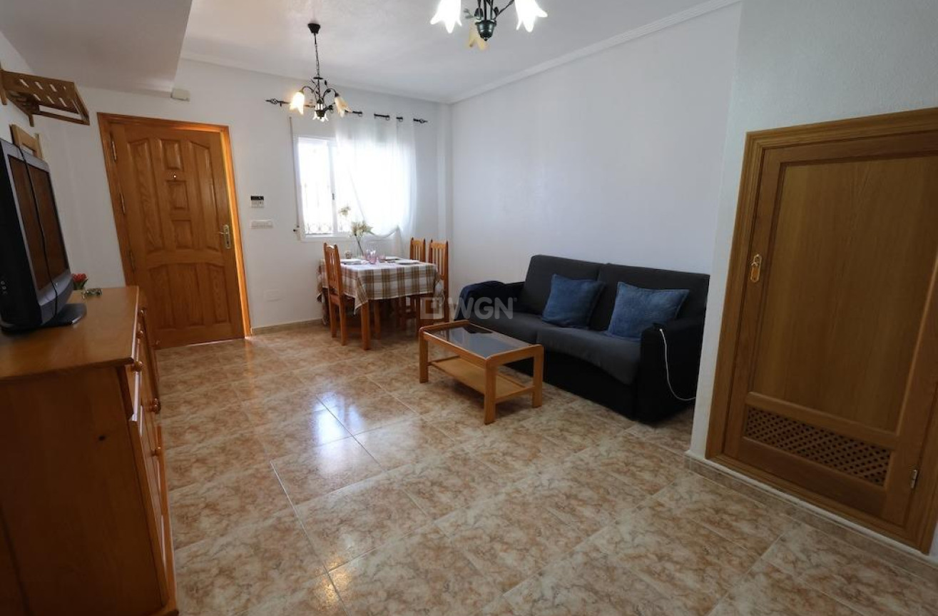 Odsprzedaż - Dupleks - Orihuela Costa - Costa Blanca
