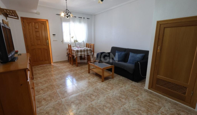 Odsprzedaż - Dupleks - Orihuela Costa - Costa Blanca