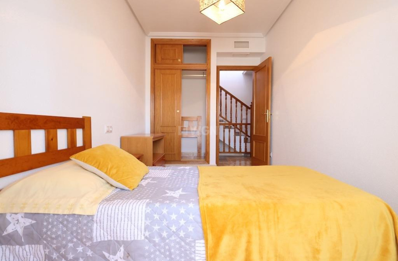 Odsprzedaż - Dupleks - Orihuela Costa - Costa Blanca