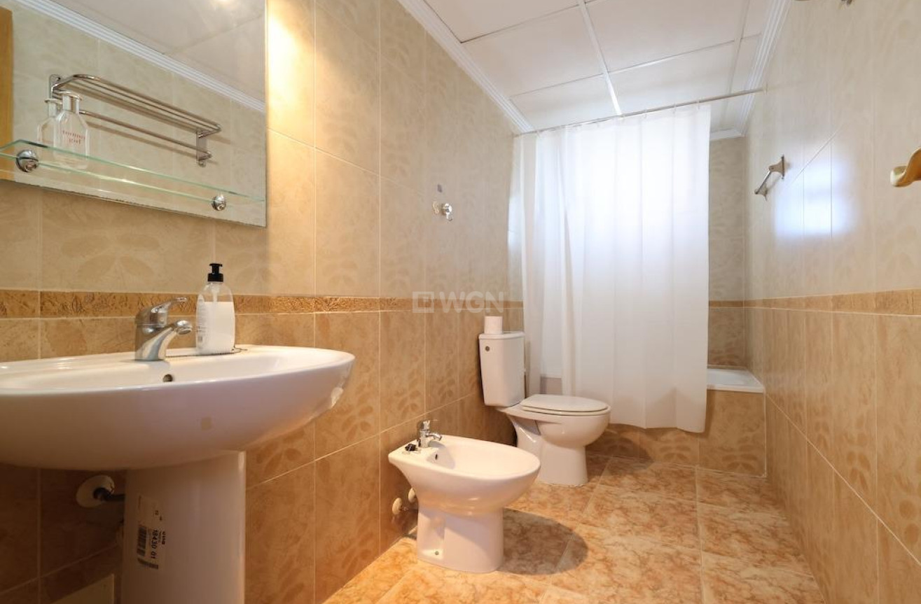 Odsprzedaż - Dupleks - Orihuela Costa - Costa Blanca