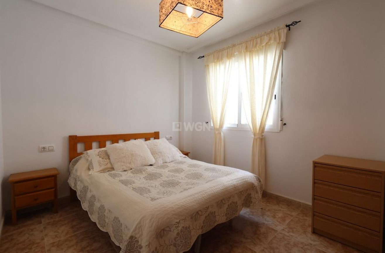Odsprzedaż - Dupleks - Orihuela Costa - Costa Blanca